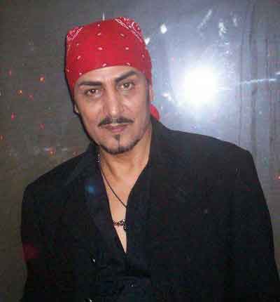 طوفان ملودی